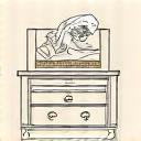 Icône de conception sur mesure